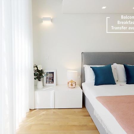Hm - Oporto Cedofeita 500B Lägenhet Exteriör bild