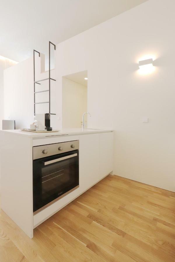 Hm - Oporto Cedofeita 500B Lägenhet Exteriör bild