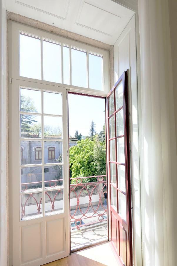 Hm - Oporto Cedofeita 500B Lägenhet Exteriör bild
