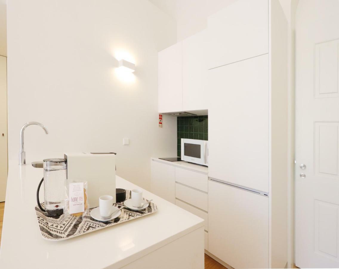 Hm - Oporto Cedofeita 500B Lägenhet Exteriör bild