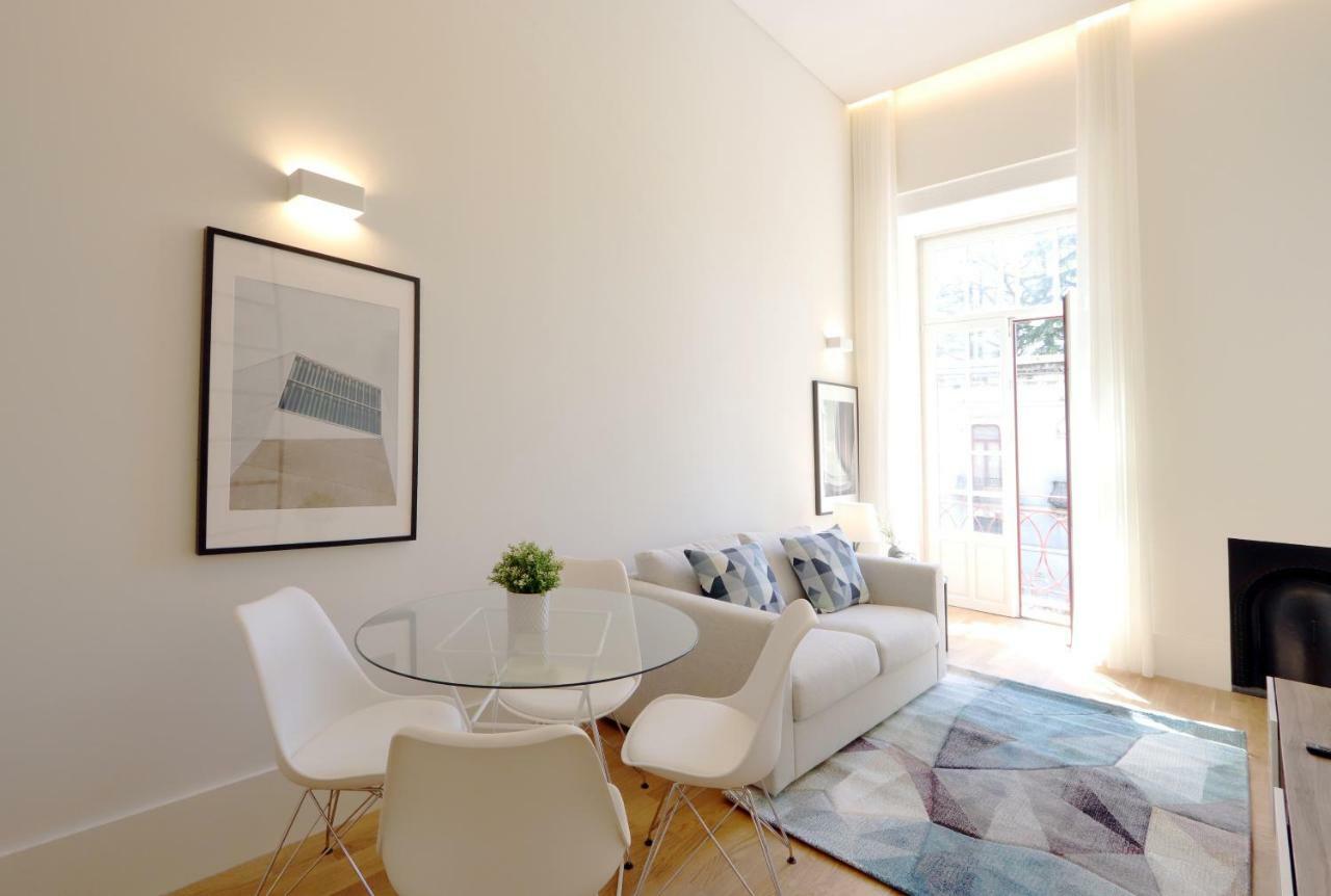 Hm - Oporto Cedofeita 500B Lägenhet Exteriör bild