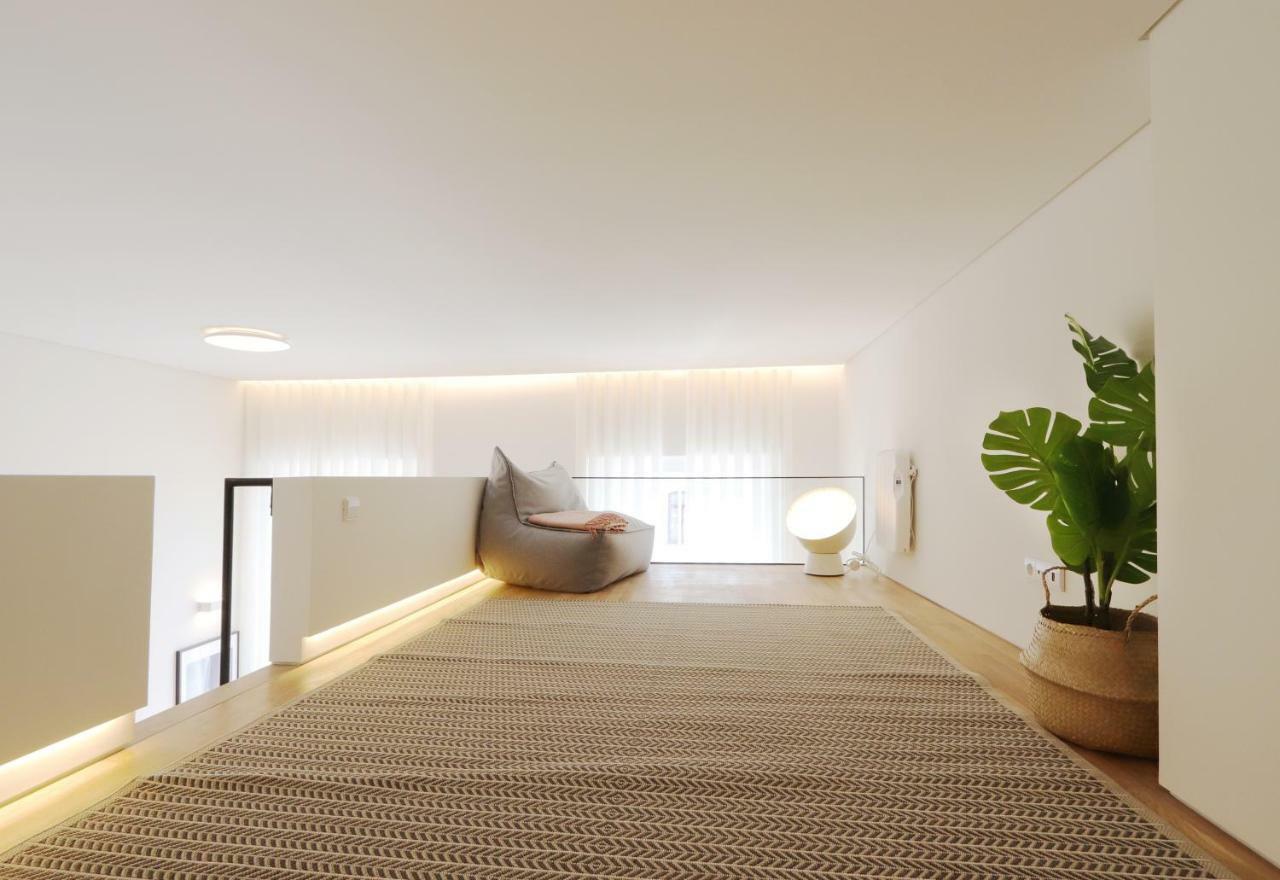Hm - Oporto Cedofeita 500B Lägenhet Exteriör bild