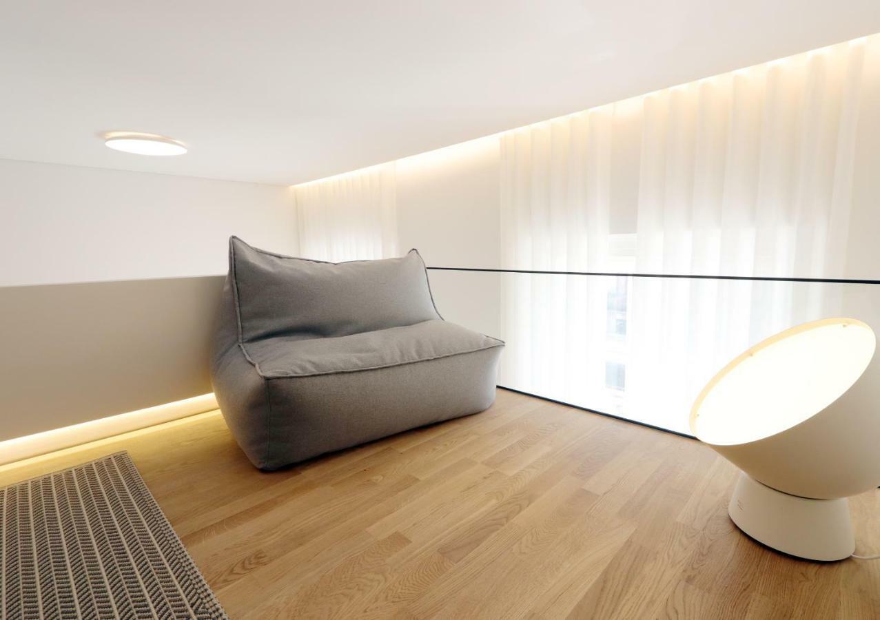 Hm - Oporto Cedofeita 500B Lägenhet Exteriör bild